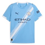 Nogometni Dresovi Manchester City Savinho 26 Domaći 2025-26 Kratkih Rukava